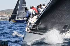 Sailing