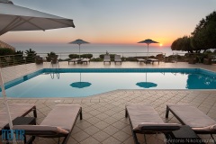 Villas-hotels